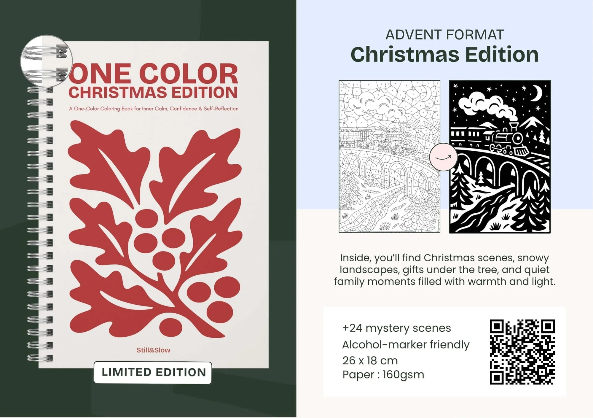 Pack 3 Books - Build Your Own Set - Image 6