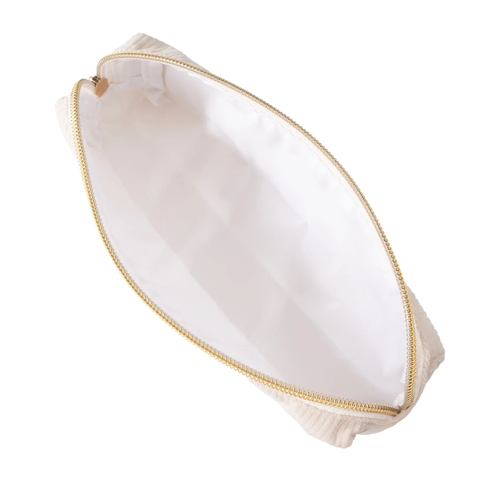 Pencil Case - Beige - Image 4